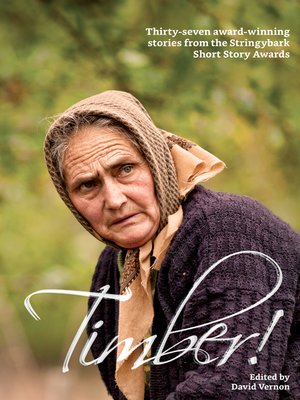 cover image of Timber!